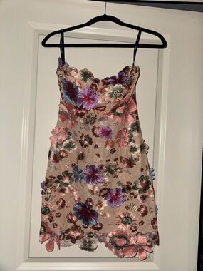 Mew Mews statement dress - Never worn or used 🌸